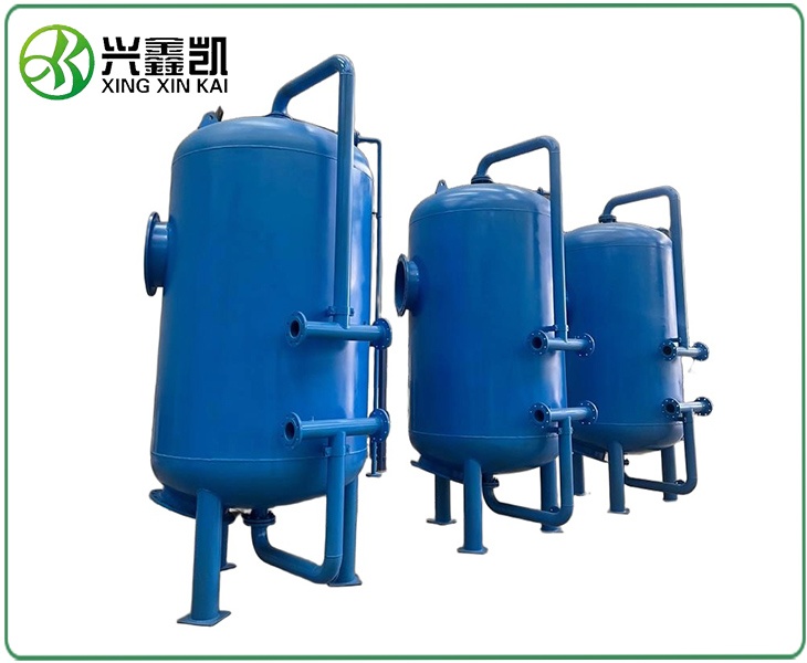 石英砂過濾器